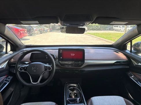Used 2023 Volkswagen ID.4 Pro RWD image 23