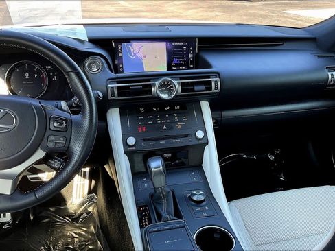 Used 2022 Lexus RC 350 F Sport image 6