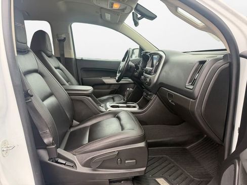 Used 2021 Chevrolet Colorado ZR2 AWD/4WD image 15