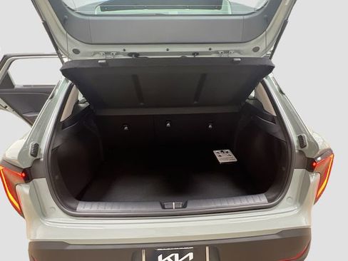 New 2026 Kia K4 EX FWD image 24