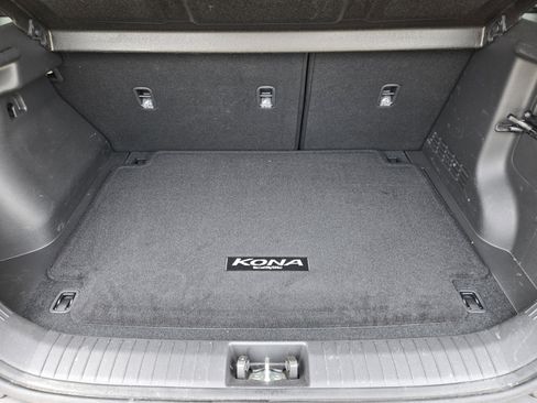 Used 2023 Hyundai Kona SEL w/ Convenience Package image 39