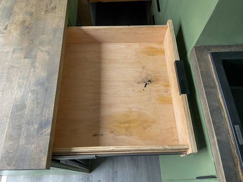 Used 2021 RAM ProMaster 3500 w/ RV Ready Prep Package image 34