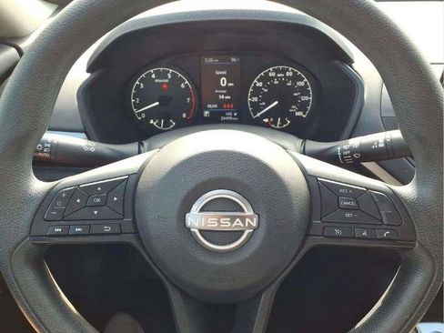 Certified 2023 Nissan Altima 2.5 S FWD image 16