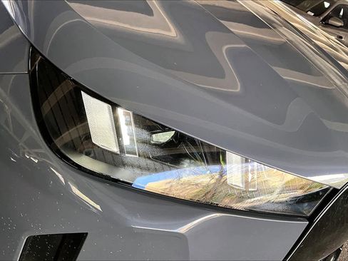 Used 2026 BMW iX xDrive45 image 27