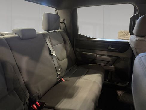 New 2026 Toyota Tundra SR5 w/ SX Package AWD/4WD image 18