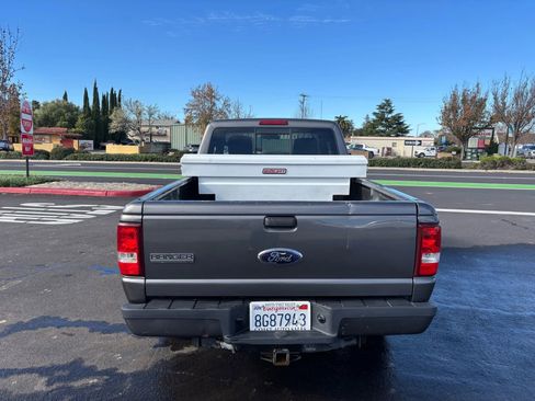 Used 2010 Ford Ranger XLT image 4