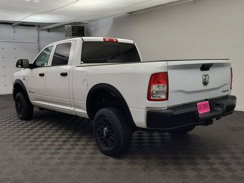 Used 2019 RAM 2500 Tradesman image 3