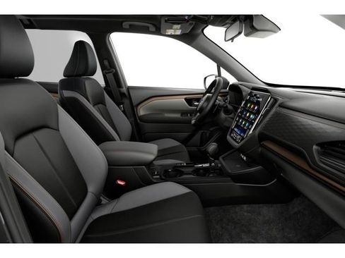 New 2026 Subaru Forester Sport image 16