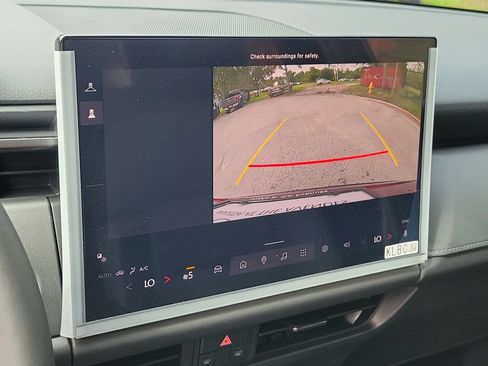 New 2026 MAZDA CX-5 Select AWD/4WD image 29