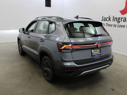 New 2026 Volkswagen Taos S image 2