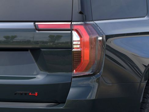 New 2026 GMC Yukon XL AT4 image 12