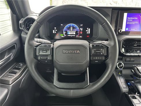 Used 2025 Toyota Land Cruiser 1958 AWD/4WD image 20
