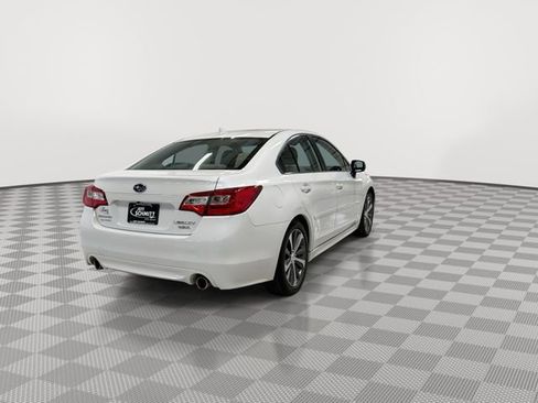 Used 2016 Subaru Legacy 3.6R Limited image 10