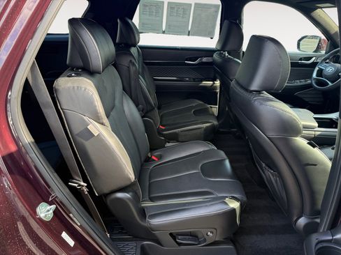 Certified 2024 Hyundai Palisade Calligraphy image 19