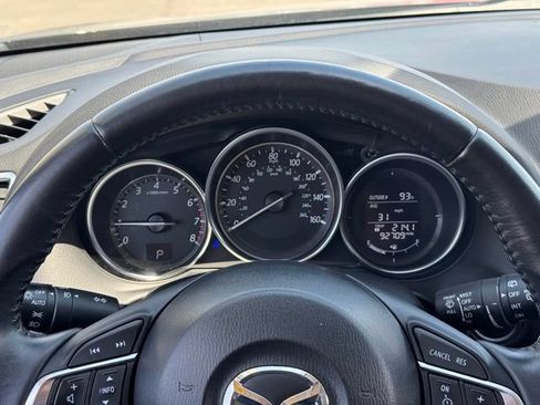 Used 2016 MAZDA CX-5 Grand Touring AWD/4WD image 30