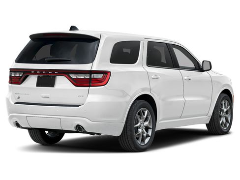 New 2027 Dodge Durango GT AWD/4WD image 11