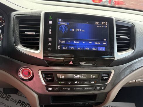 Used 2016 Honda Pilot EX image 28