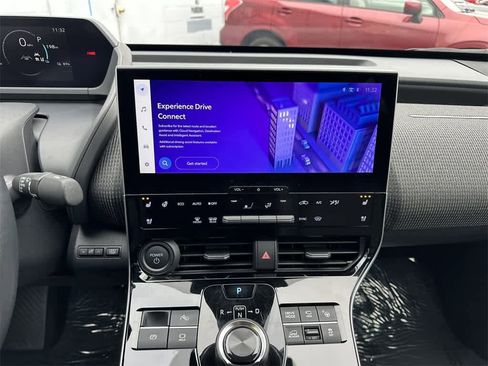 Certified 2024 Subaru Solterra Touring w/ Touring Package image 17