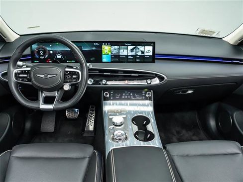 New 2026 Genesis Electrified GV70 image 19