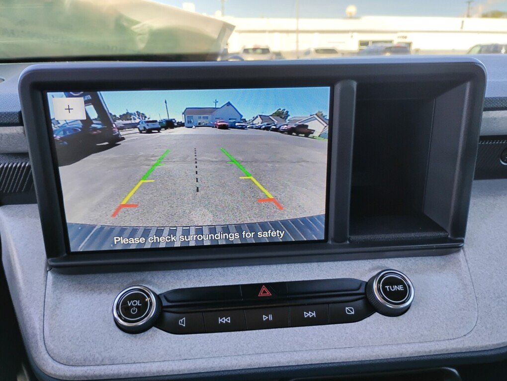 Used 2024 Ford Maverick XLT FWD image 18