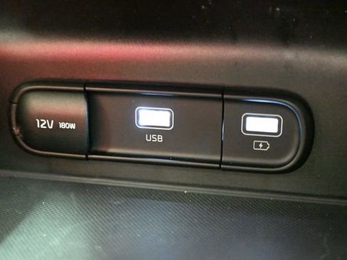 Used 2022 Kia K5 GT-Line image 34