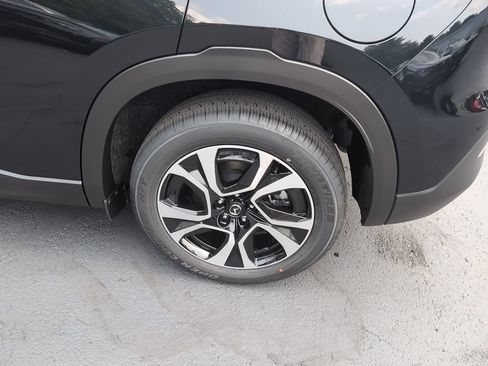 New 2026 MAZDA CX-5 Preferred AWD/4WD image 14