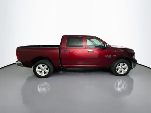 Used 2020 RAM 1500 Tradesman w/ Tradesman SXT Package AWD/4WD image 8