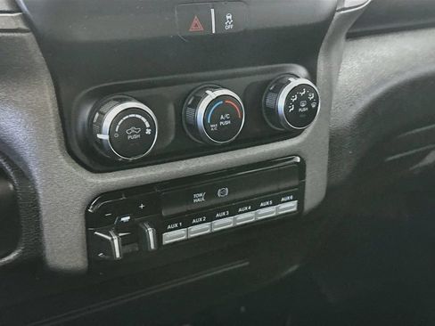 Used 2022 RAM 3500 Tradesman AWD/4WD image 18