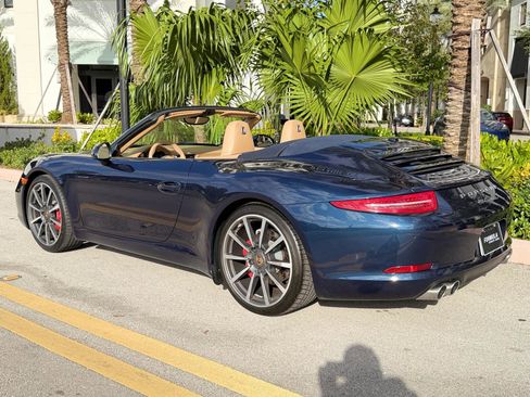 Used 2013 Porsche 911 Carrera S image 18