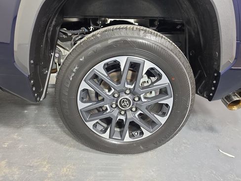 Used 2023 Toyota Tundra Limited RWD image 34