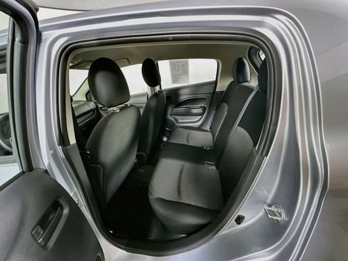 Used 2024 Mitsubishi Mirage ES FWD image 25