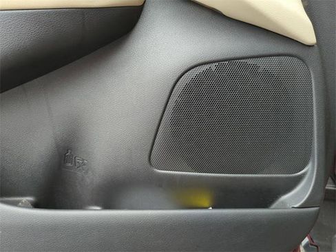 Certified 2021 Nissan Murano Platinum w/ Cargo Package image 27