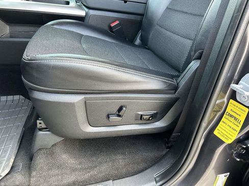 Used 2017 RAM 1500 Lone Star AWD/4WD image 17