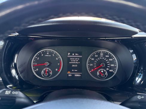 Used 2021 Kia K5 GT w/ GT1 Package FWD image 17