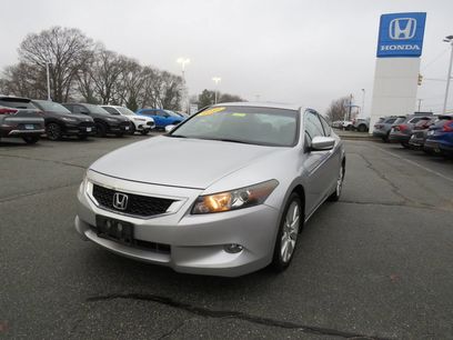 Used 2010 Honda Accord EX-L