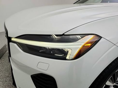 Certified 2023 Volvo XC60 B5 Plus w/ Climate Package AWD/4WD image 28