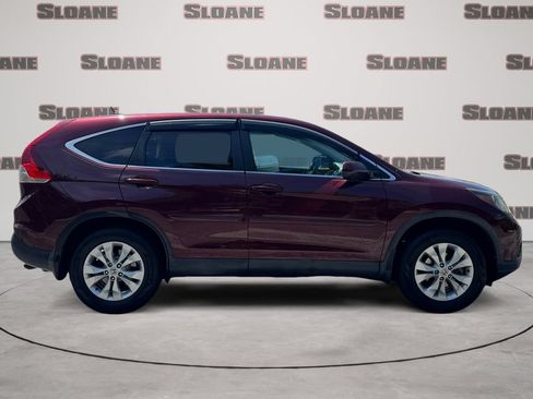 Used 2014 Honda CR-V EX image 6