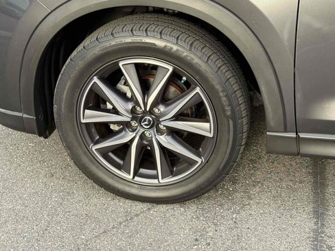 Used 2017 MAZDA CX-5 Grand Select FWD image 23