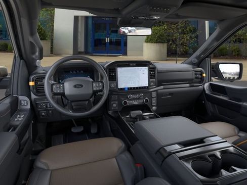 New 2026 Ford F150 Tremor AWD/4WD image 10
