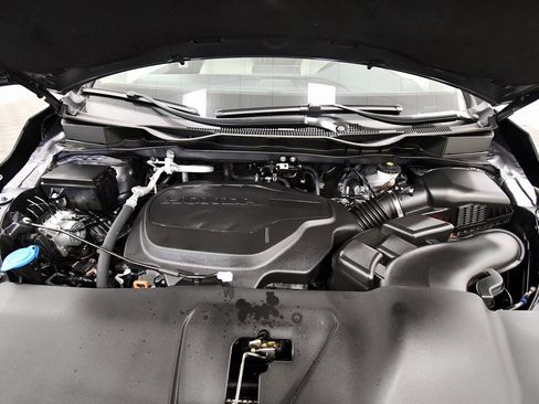 Certified 2025 Honda Odyssey EX-L image 12