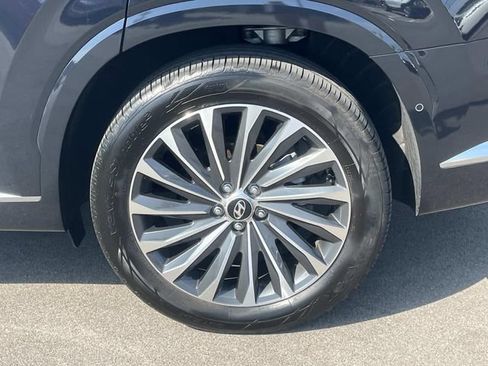 Certified 2025 Hyundai Palisade Calligraphy AWD/4WD image 11