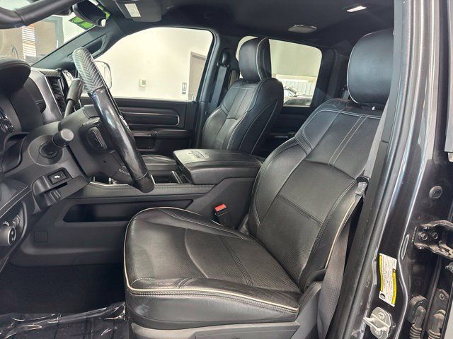 Used 2020 RAM 3500 Limited AWD/4WD image 19