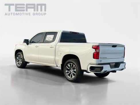 New 2025 Chevrolet Silverado 1500 RST image 5
