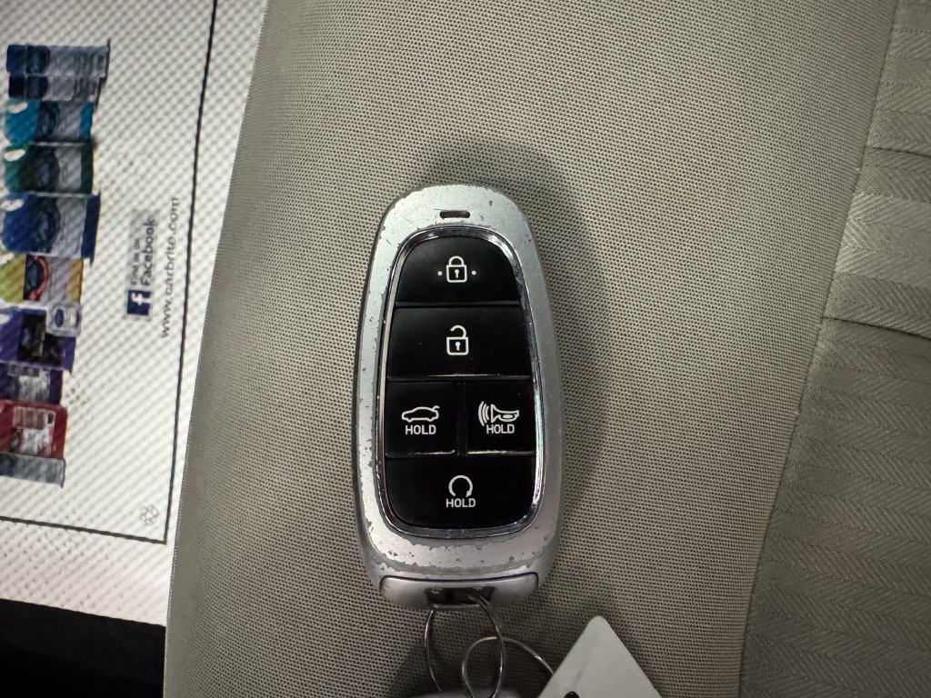 Used 2022 Hyundai Sonata SEL FWD image 17