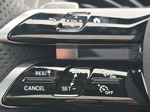 New 2026 Mercedes-Benz GLC 300 4MATIC image 33