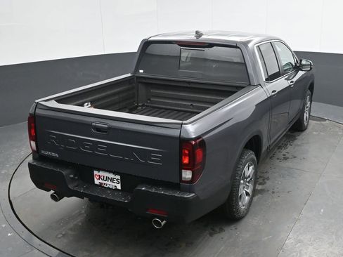 New 2026 Honda Ridgeline RTL image 29