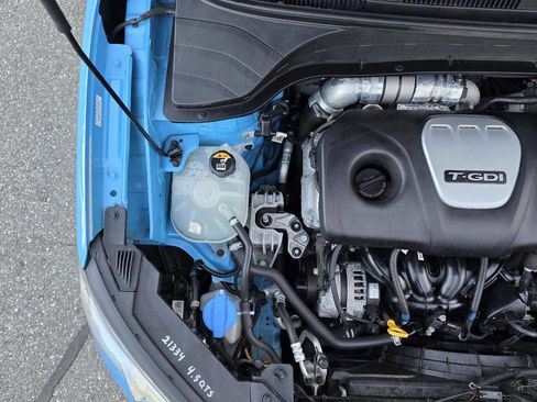 Used 2020 Hyundai Kona Ultimate image 94