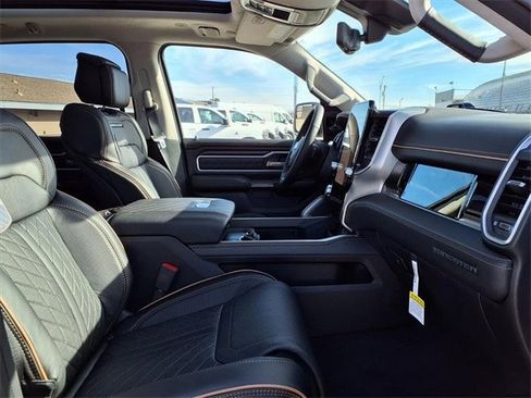 New 2026 RAM 1500 Tungsten image 17