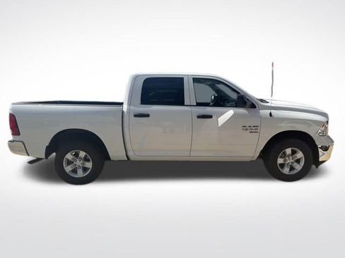 Used 2021 RAM 1500 Tradesman w/ Chrome Appearance Group AWD/4WD image 3