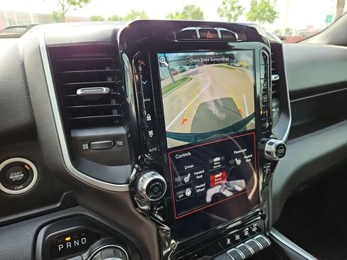 Used 2021 RAM 1500 Lone Star image 13